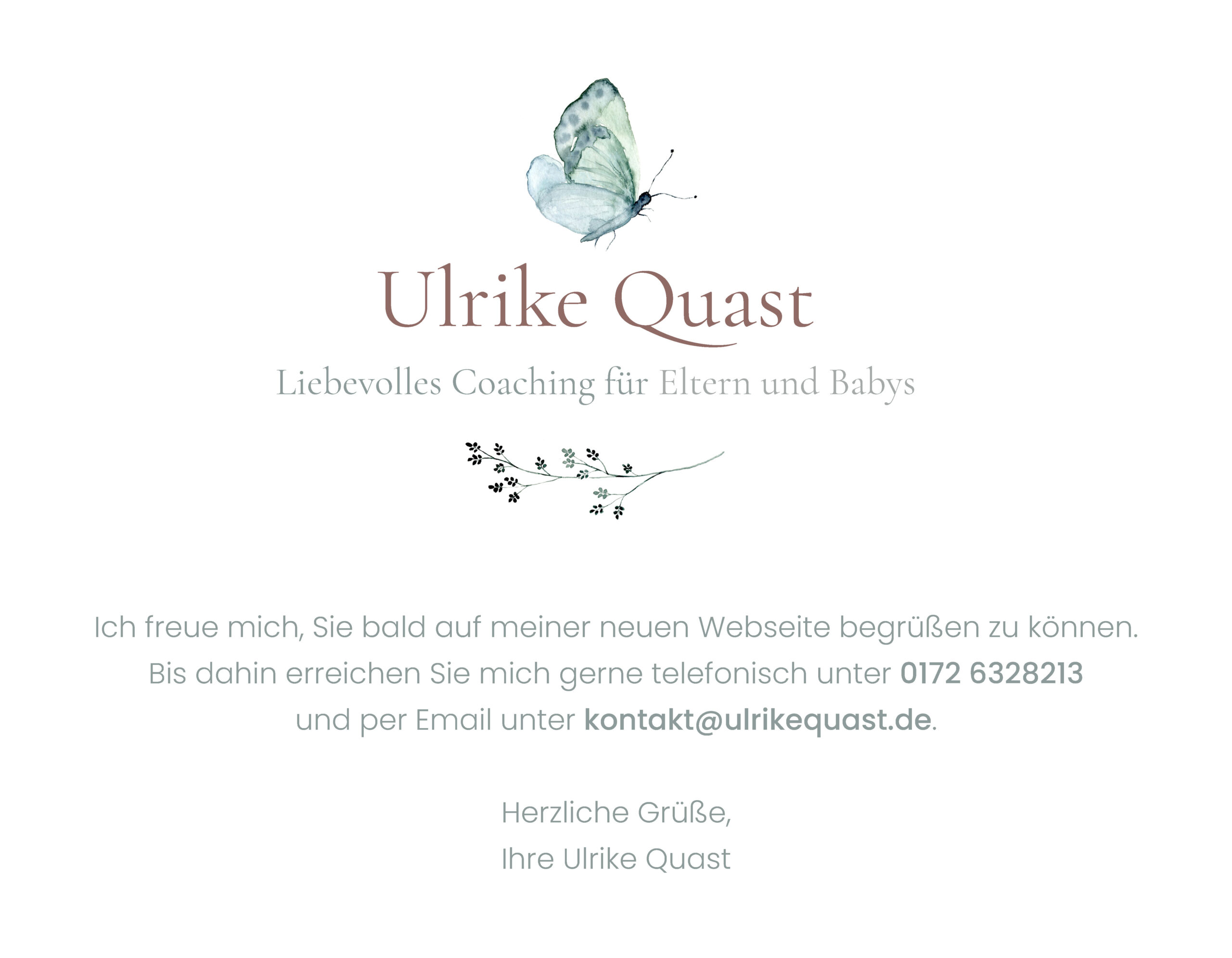 Ulrike-Quast_Logo-und-Coming-Soon